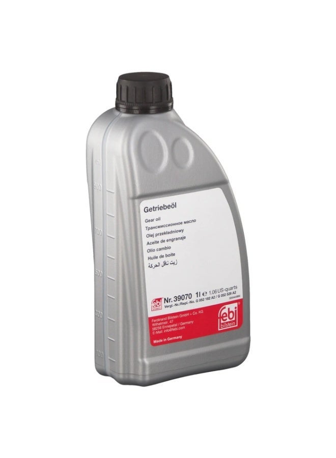 Febi Bilstein Gear Oil 39070 – 1L - Image 1